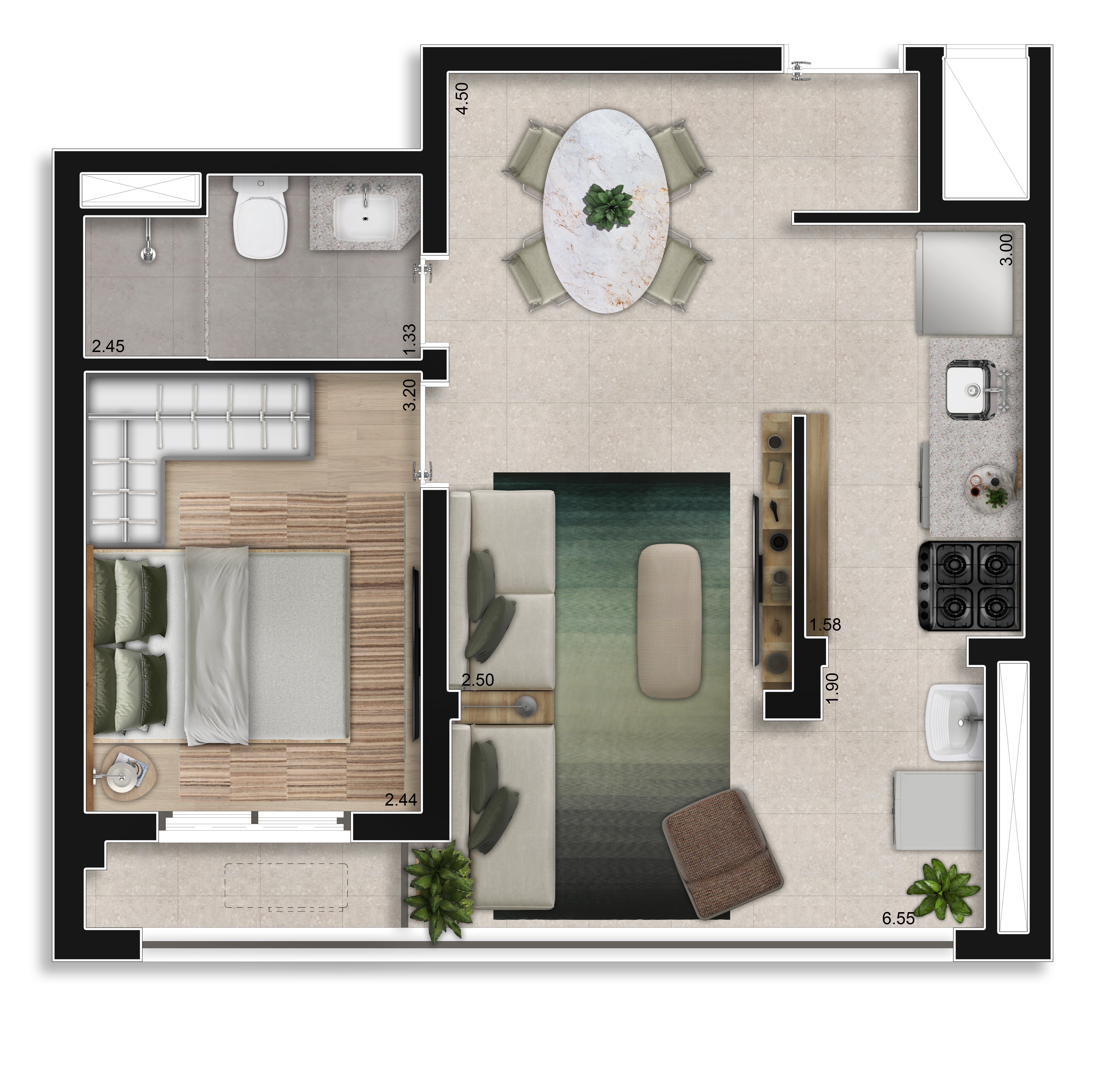 46-PLANTA APTO 44M² - PADRÃO INTEGRADA - FINAL 10_20240126202358267.webp